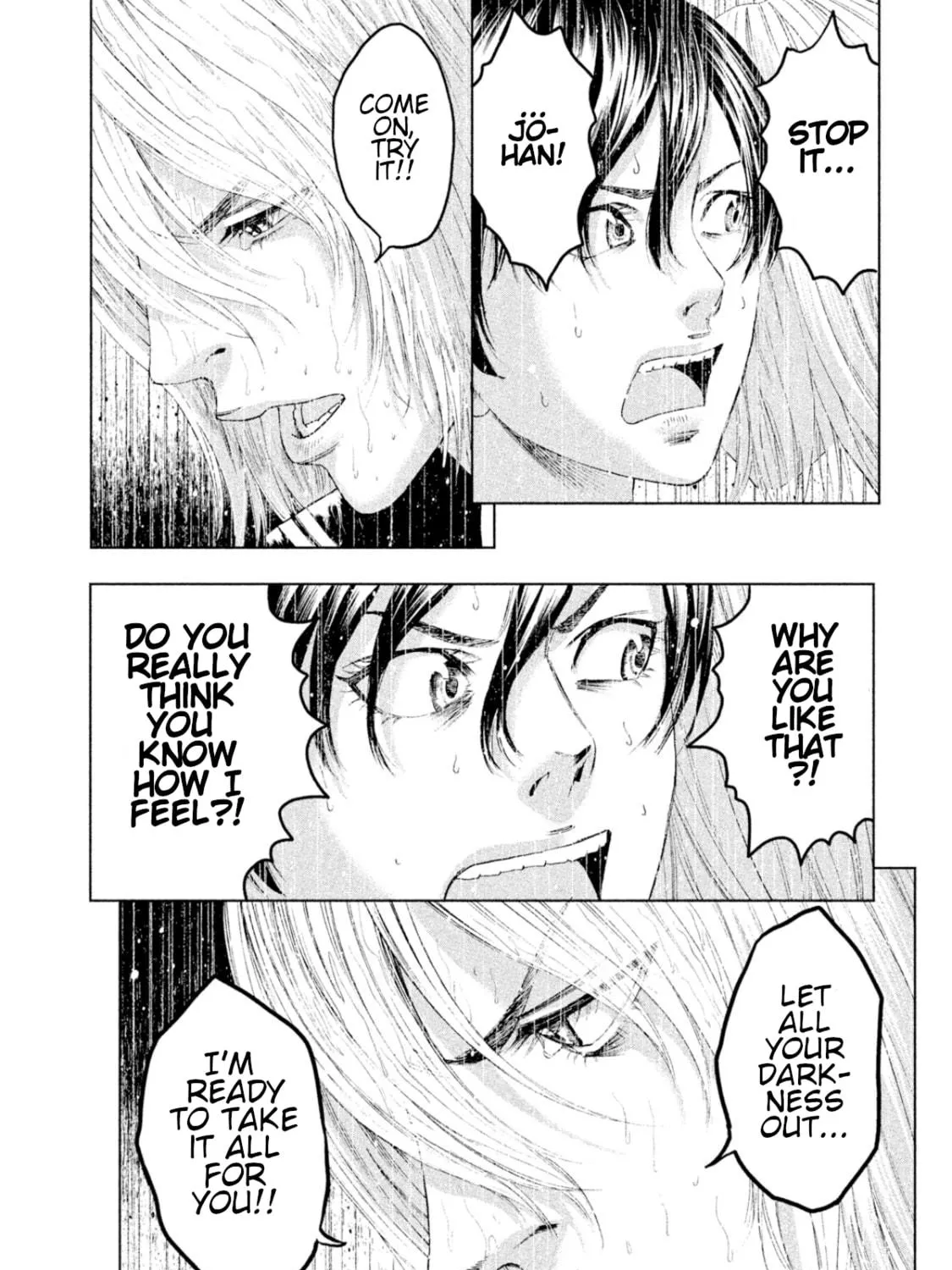 Read Amane†Gymnasium chapter 7 image 58 on Lezhin