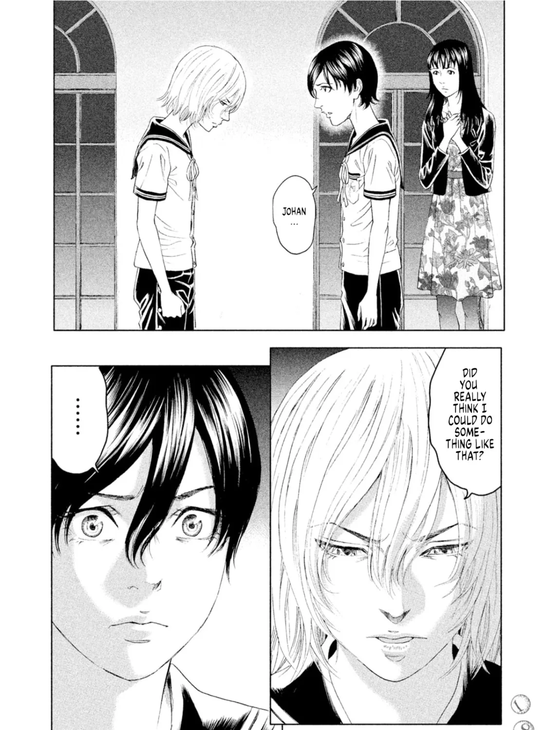 Read Amane†Gymnasium chapter 9 image 72 on Lezhin