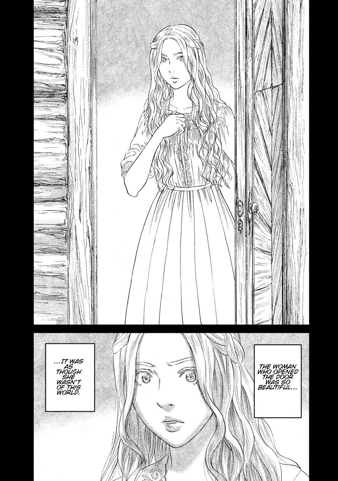 Read Amane†Gymnasium chapter 16 image 11 on Lezhin