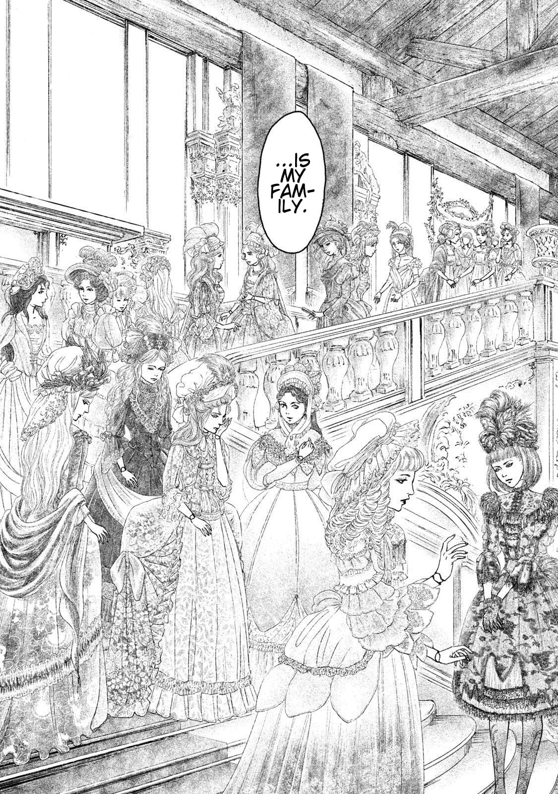 Read Amane†Gymnasium chapter 16 image 26 on Lezhin
