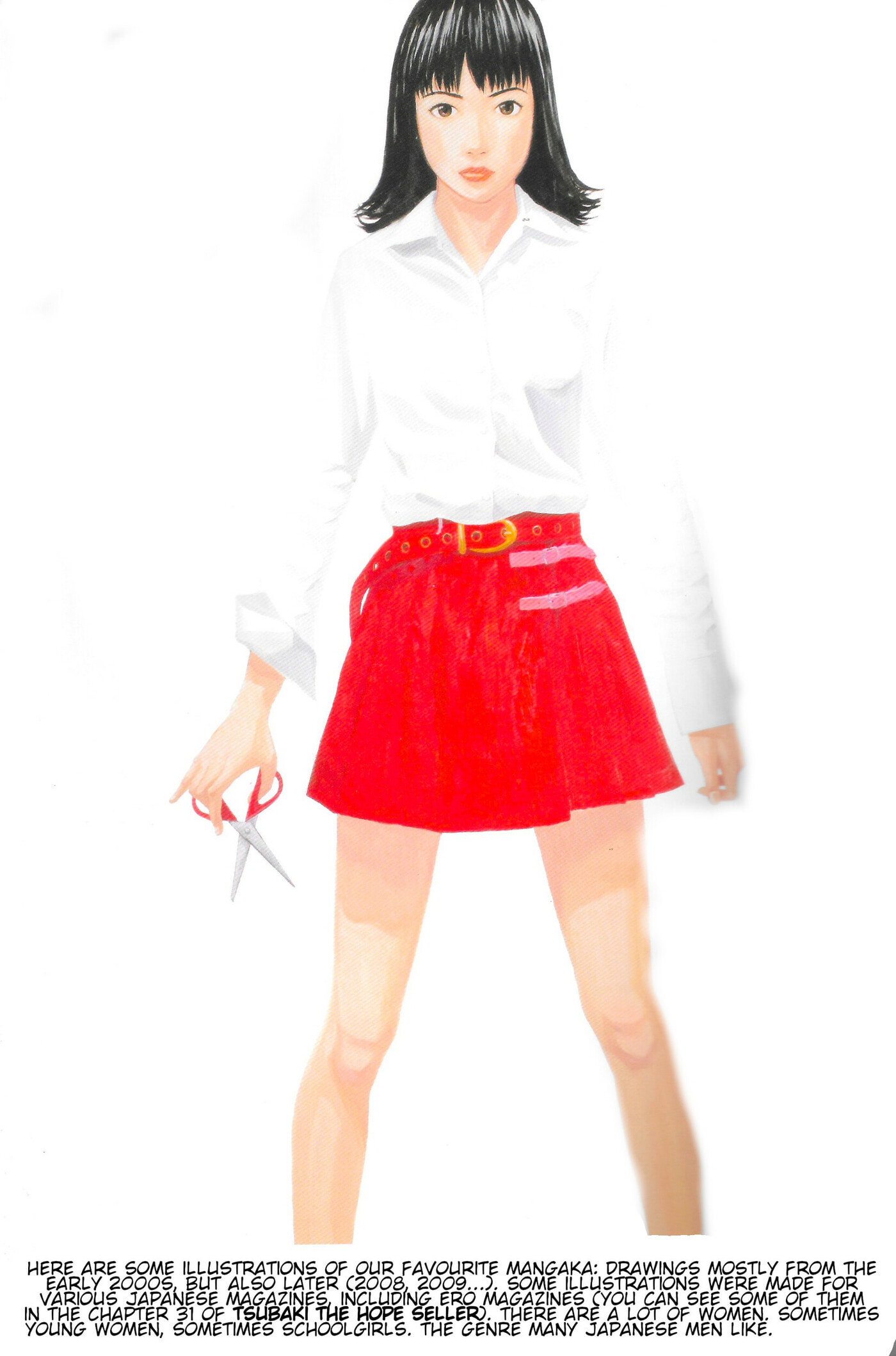 Read Amane†Gymnasium chapter 4 image 41 on Lezhin