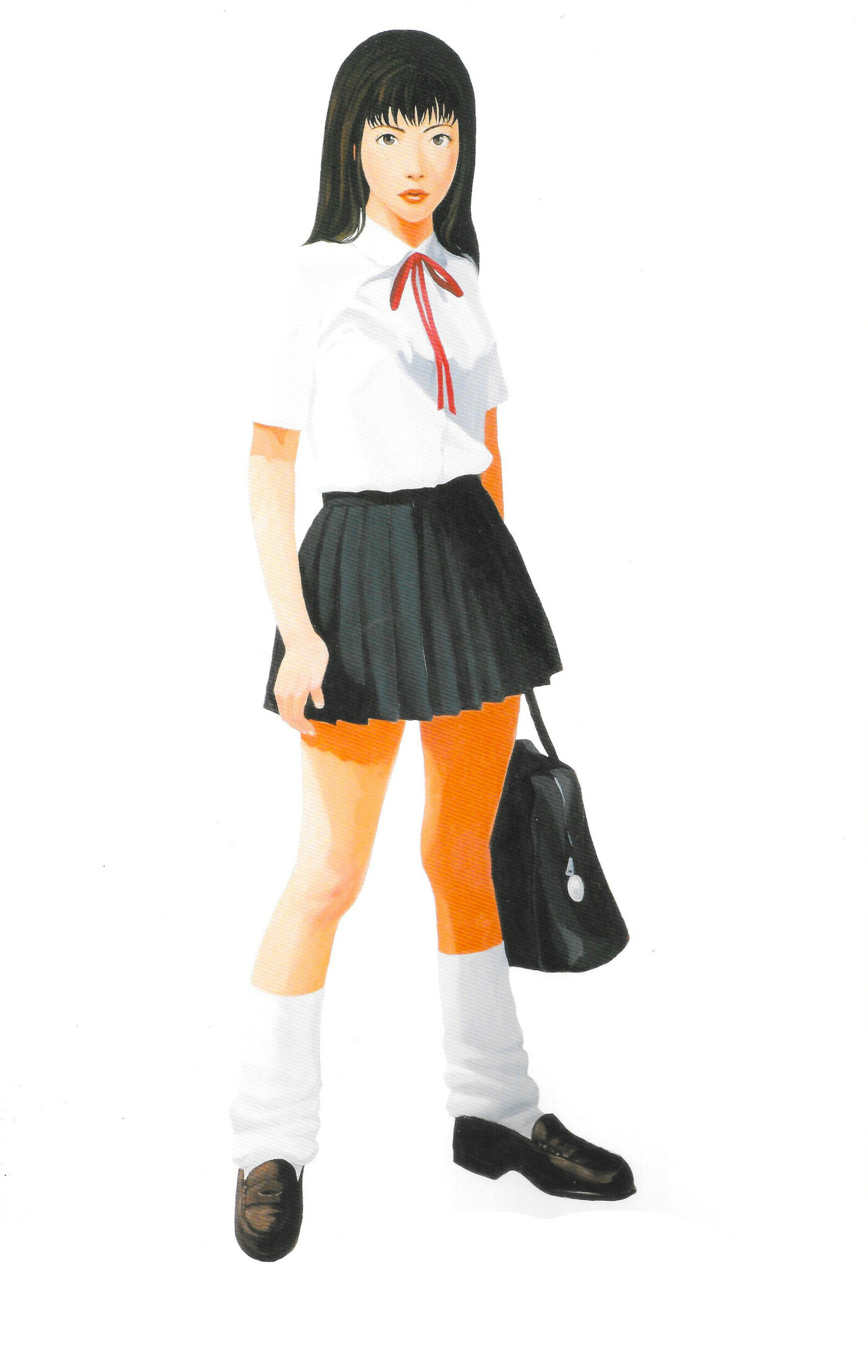 Read Amane†Gymnasium chapter 4 image 42 on Lezhin