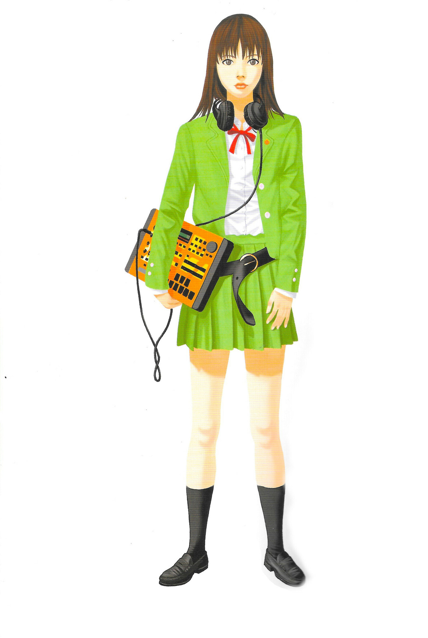 Read Amane†Gymnasium chapter 4 image 43 on Lezhin