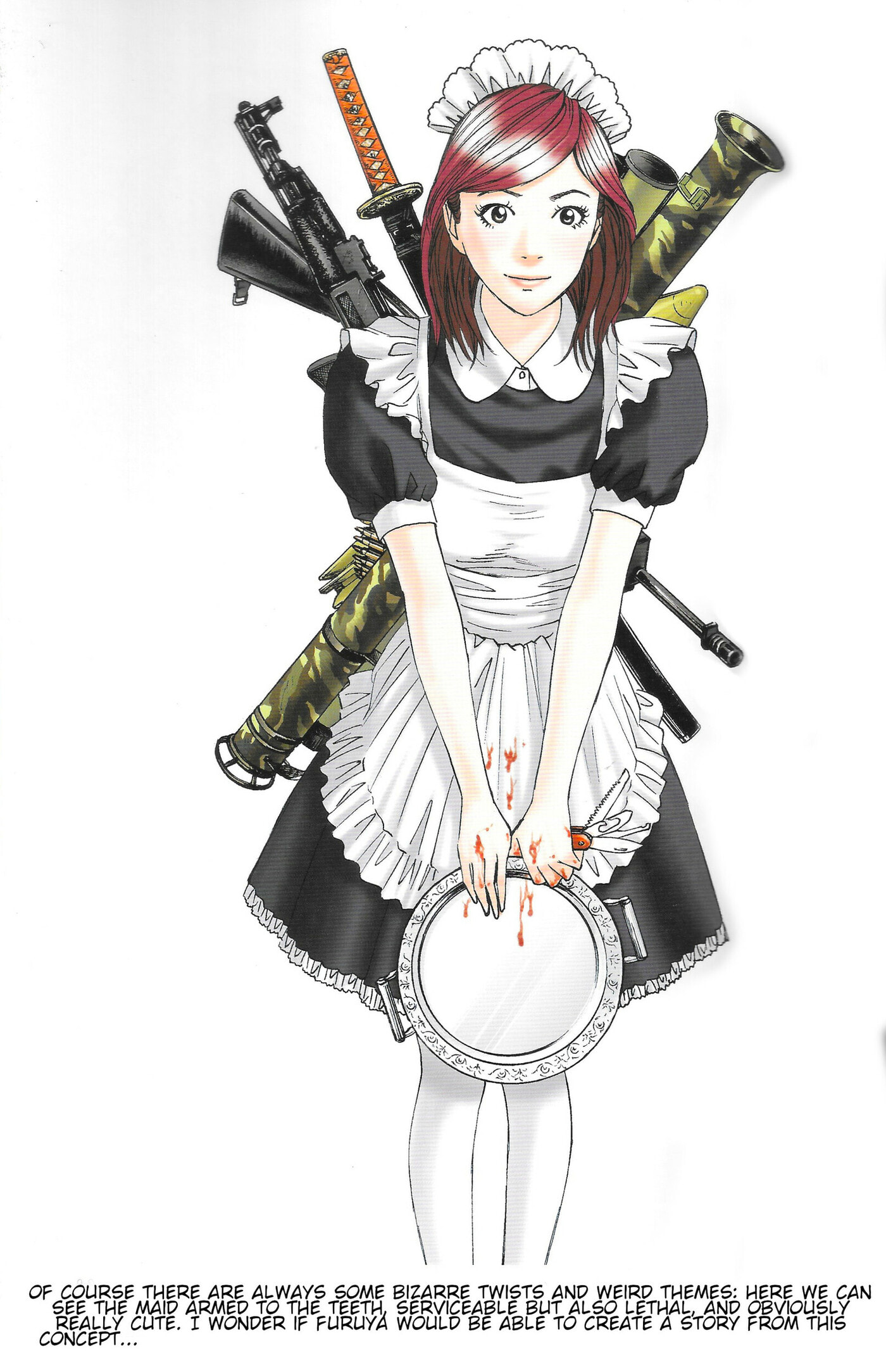 Read Amane†Gymnasium chapter 4 image 44 on Lezhin