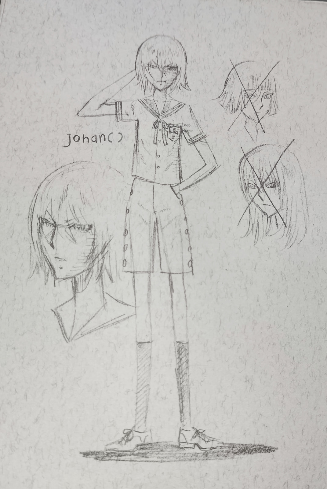Read Amane†Gymnasium chapter 7 image 33 on Lezhin