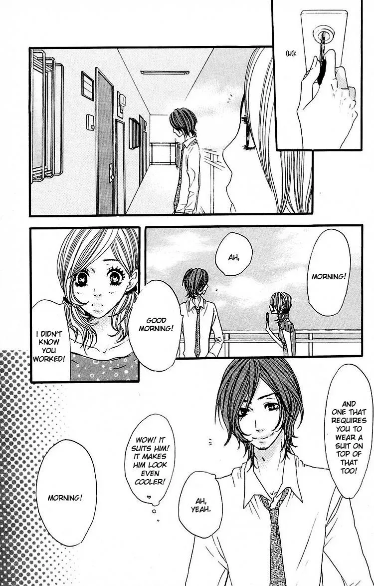 Read Amanojaku chapter 1 image 20 on Lezhin