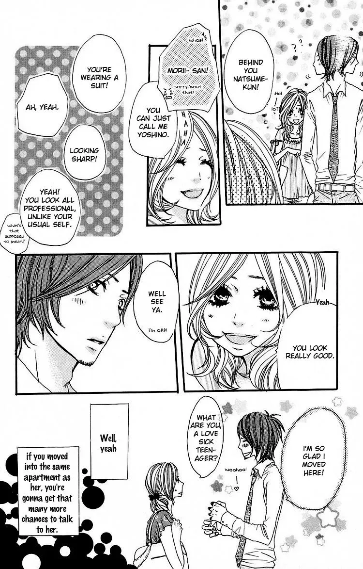 Read Amanojaku chapter 1 image 21 on Lezhin