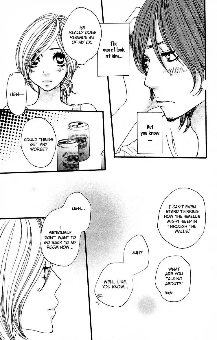 Read Amanojaku chapter 1 image 24 on Lezhin