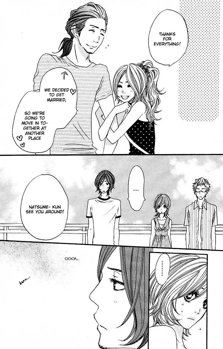 Read Amanojaku chapter 1 image 27 on Lezhin