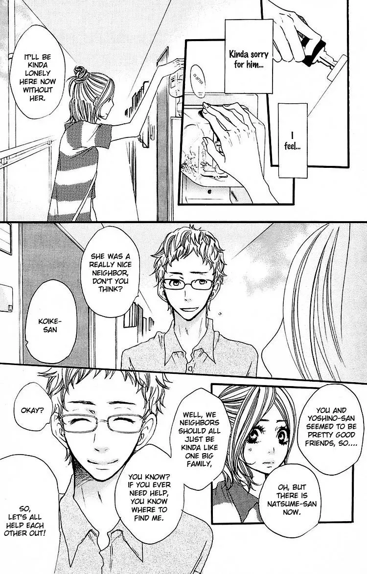 Read Amanojaku chapter 1 image 28 on Lezhin