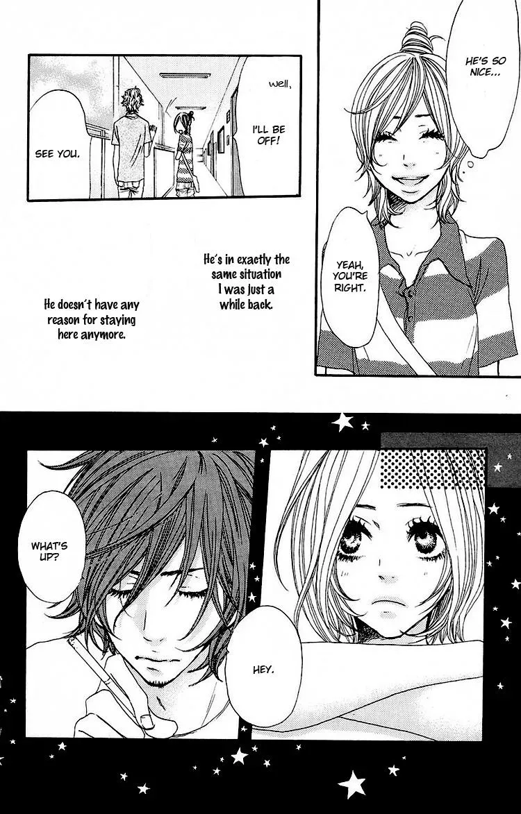 Read Amanojaku chapter 1 image 29 on Lezhin