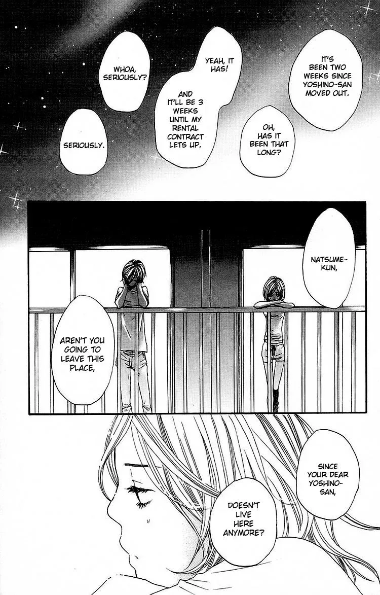 Read Amanojaku chapter 1 image 30 on Lezhin