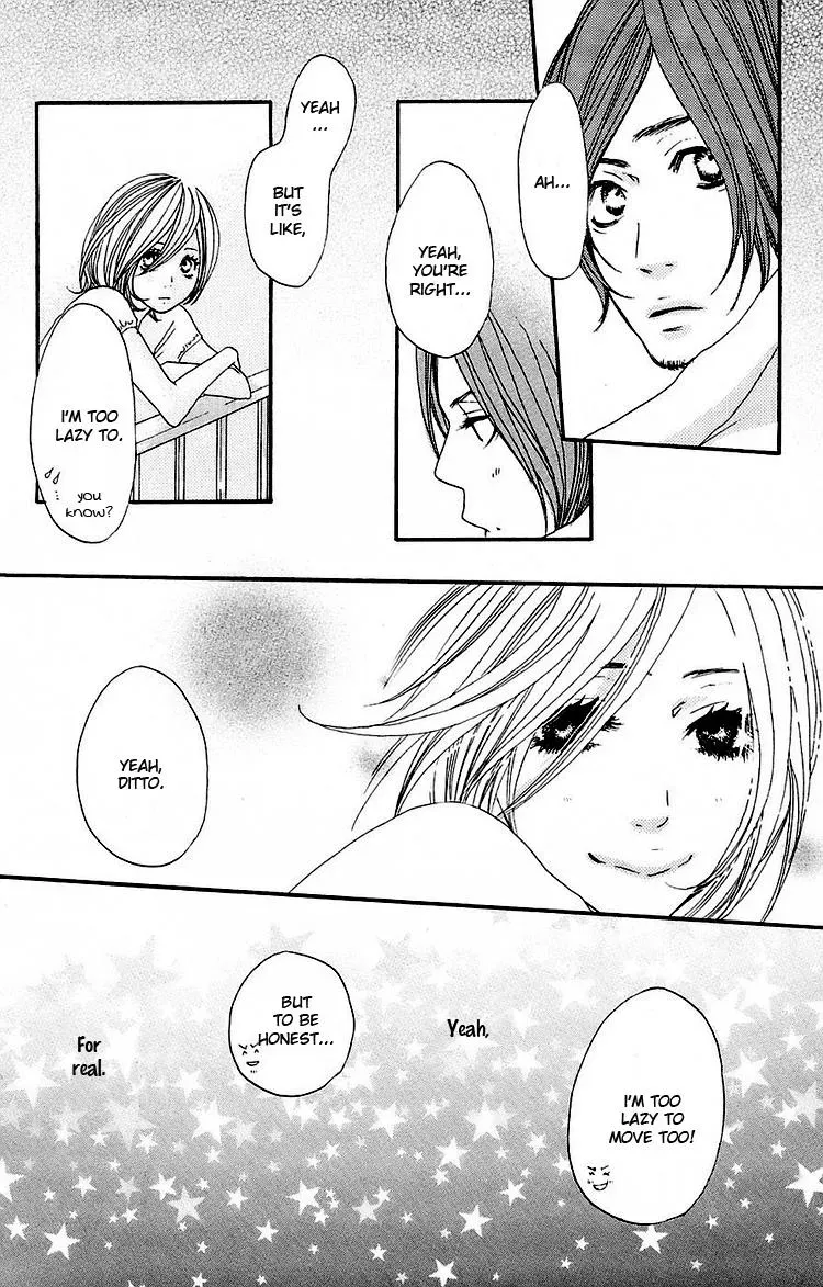 Read Amanojaku chapter 1 image 31 on Lezhin