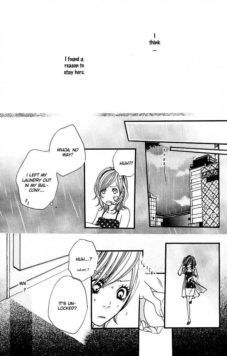 Read Amanojaku chapter 1 image 32 on Lezhin