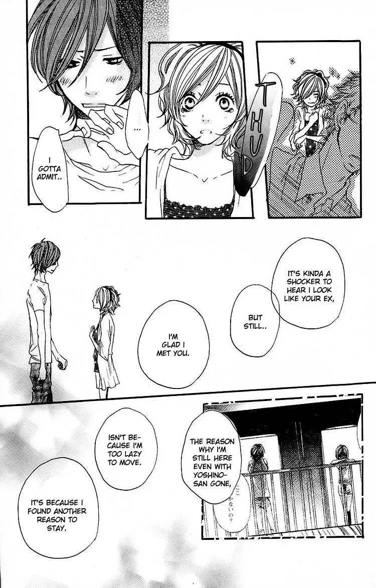 Read Amanojaku chapter 1 image 42 on Lezhin