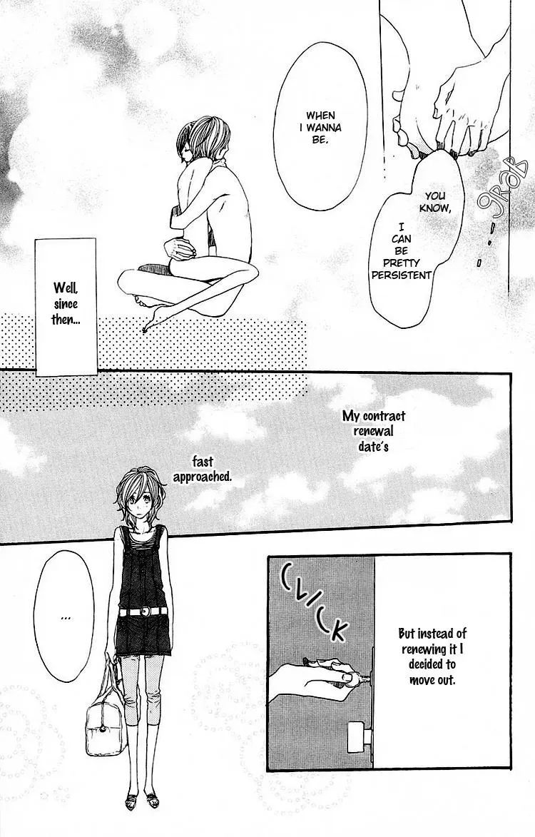 Read Amanojaku chapter 1 image 46 on Lezhin