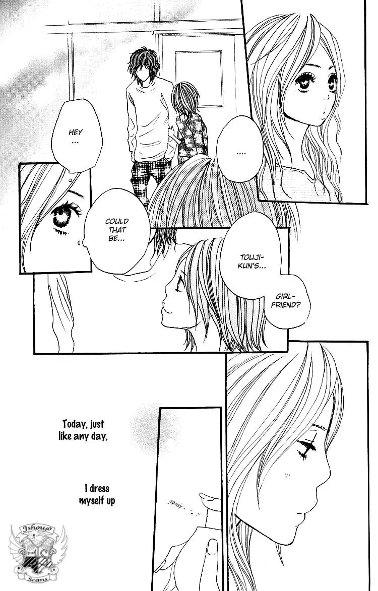 Read Amanojaku chapter 2 image 21 on Lezhin