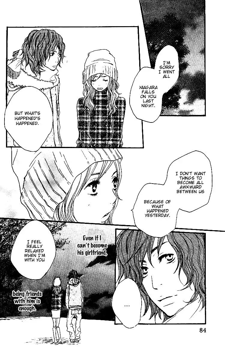Read Amanojaku chapter 2 image 36 on Lezhin