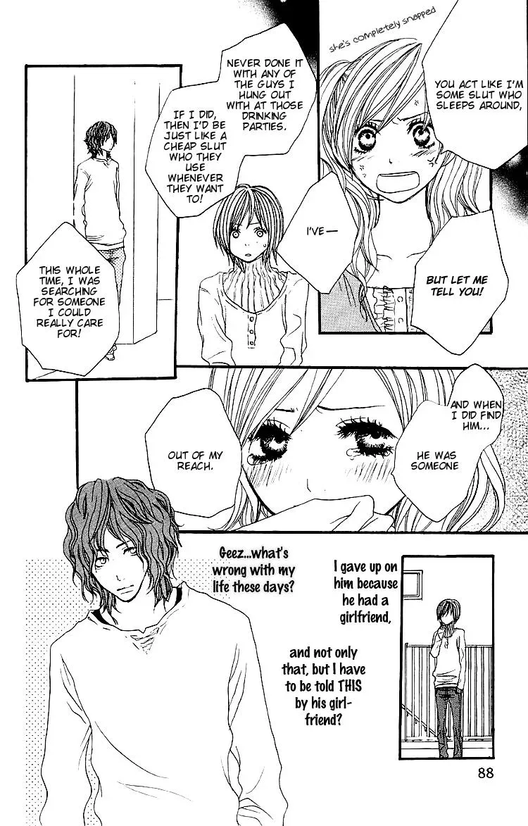 Read Amanojaku chapter 2 image 40 on Lezhin