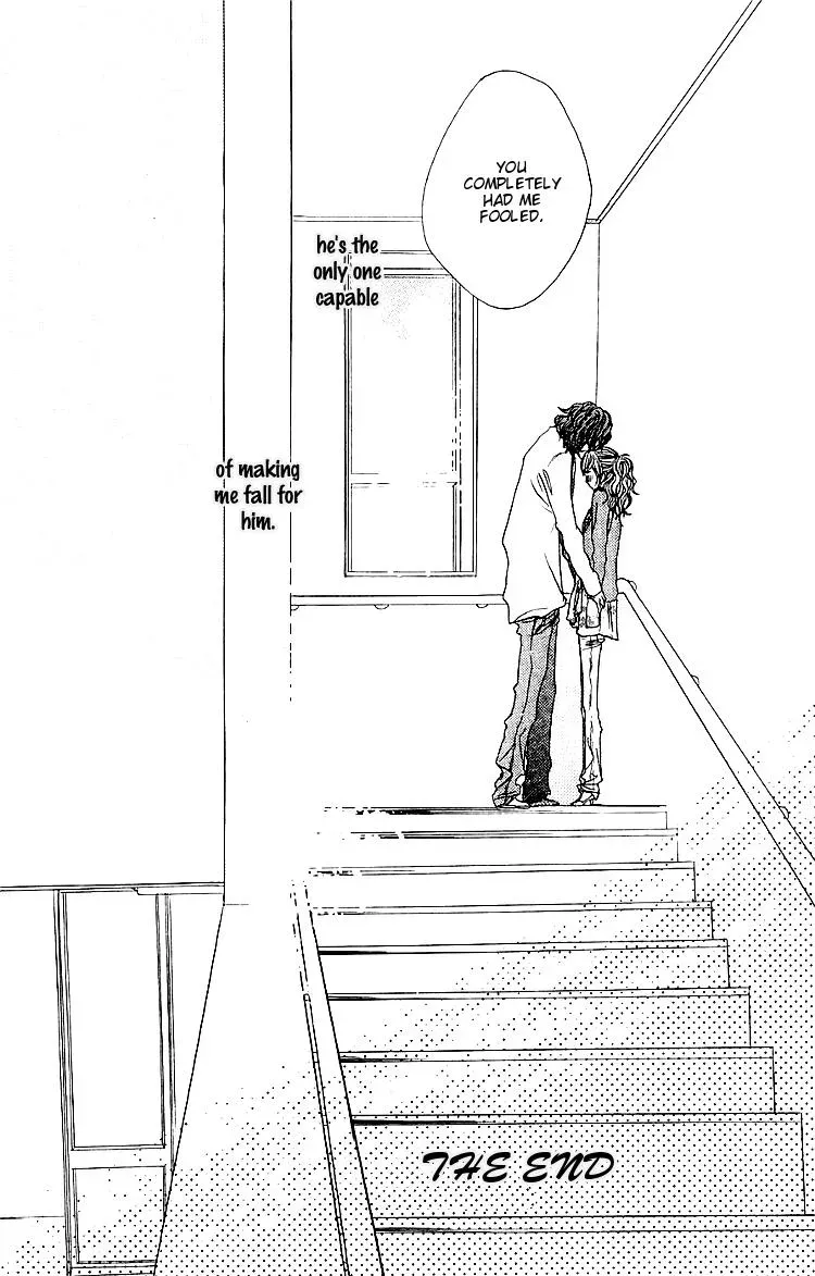 Read Amanojaku chapter 2 image 46 on Lezhin