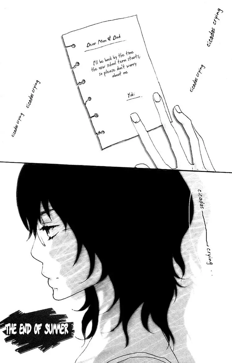 Read Amanojaku chapter 3 image 2 on Lezhin