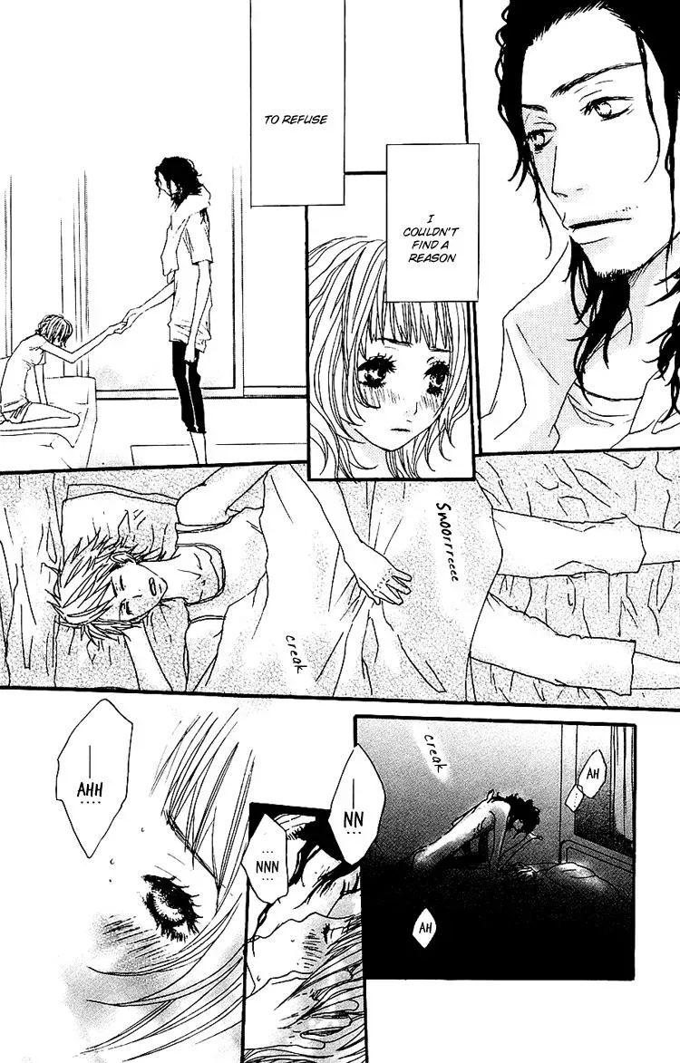 Read Amanojaku chapter 3 image 30 on Lezhin