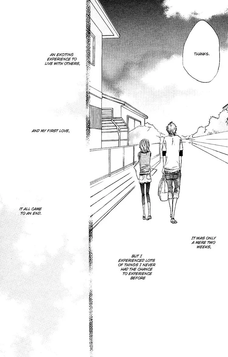 Read Amanojaku chapter 3 image 39 on Lezhin