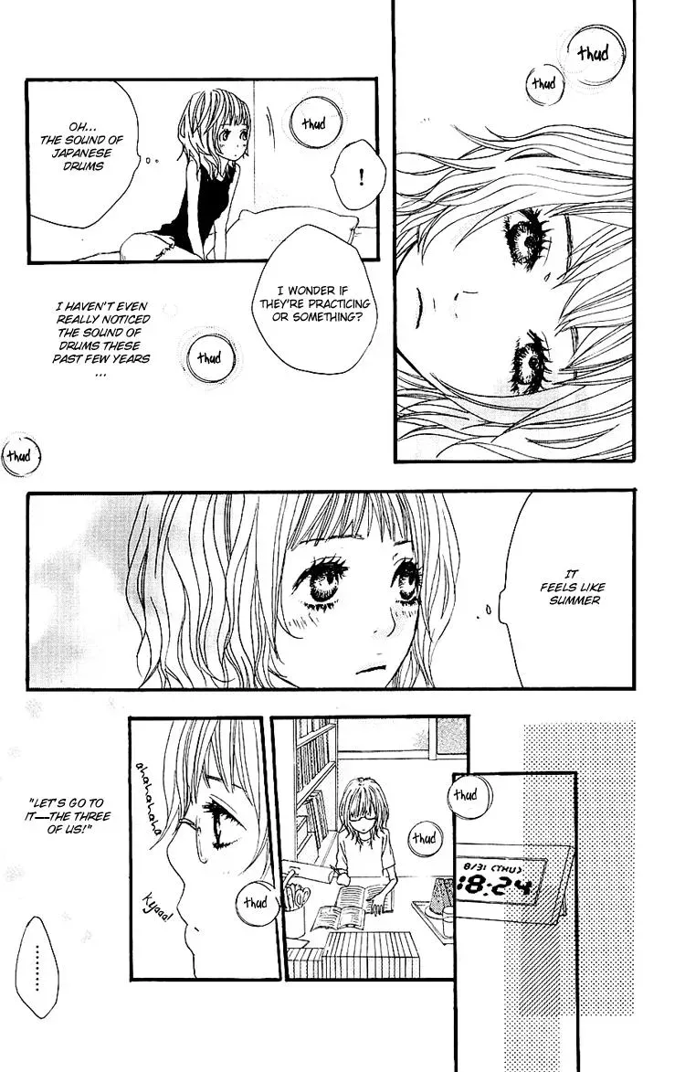 Read Amanojaku chapter 3 image 42 on Lezhin