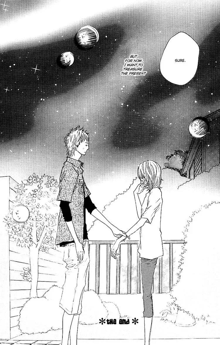 Read Amanojaku chapter 3 image 46 on Lezhin