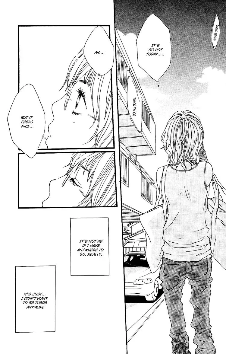 Read Amanojaku chapter 3 image 6 on Lezhin