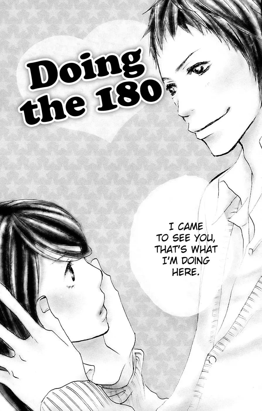Read Amanojaku chapter 4 image 1 on Lezhin