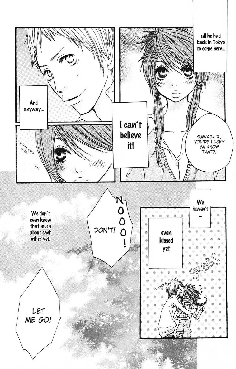 Read Amanojaku chapter 4 image 10 on Lezhin