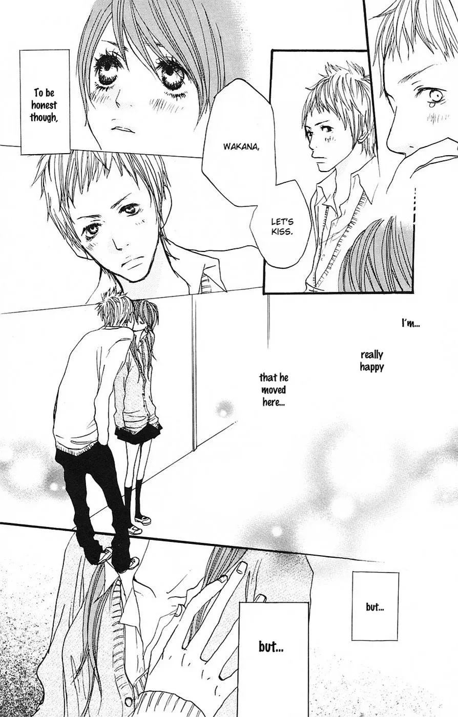 Read Amanojaku chapter 4 image 14 on Lezhin