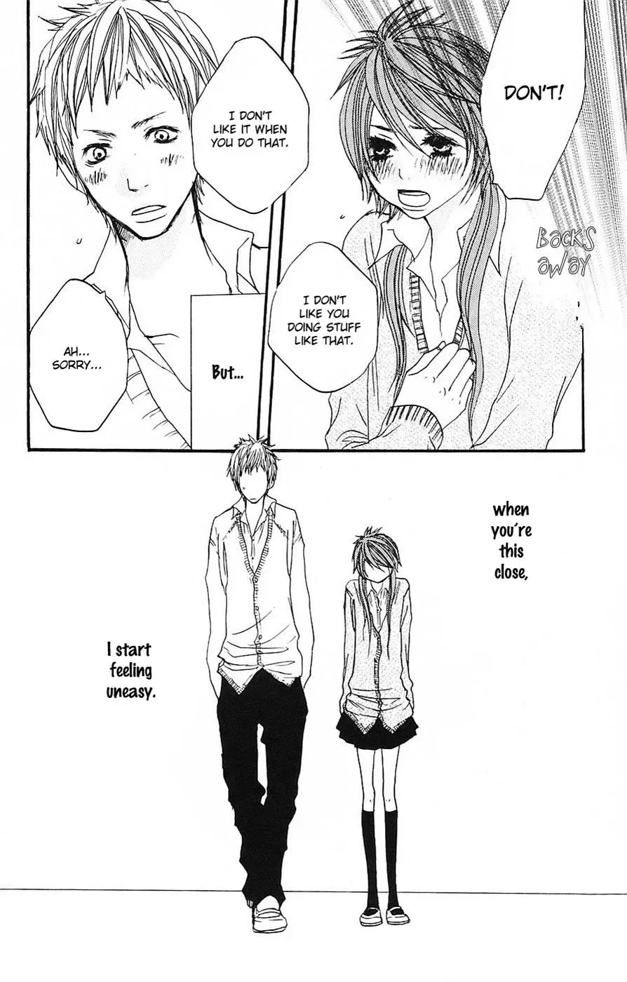 Read Amanojaku chapter 4 image 15 on Lezhin