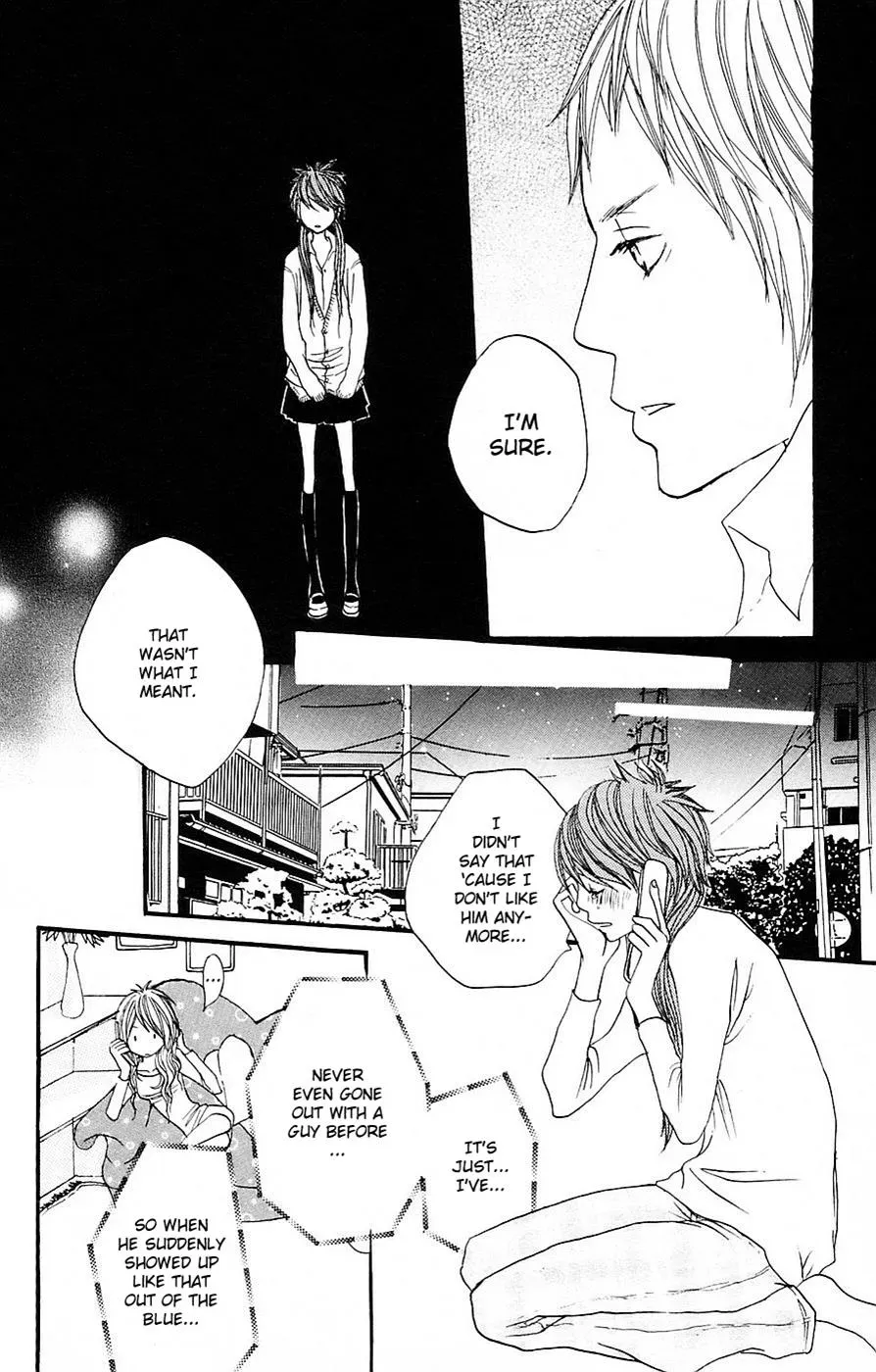 Read Amanojaku chapter 4 image 25 on Lezhin