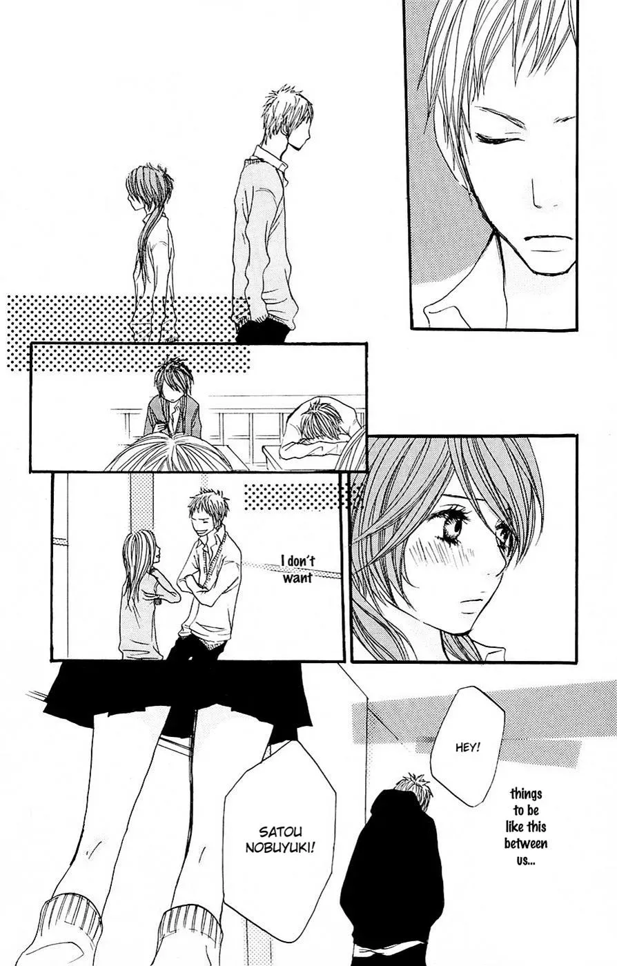 Read Amanojaku chapter 4 image 27 on Lezhin