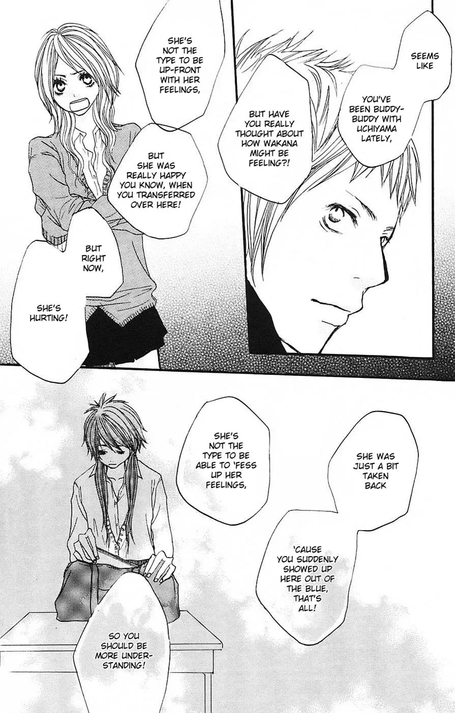 Read Amanojaku chapter 4 image 28 on Lezhin