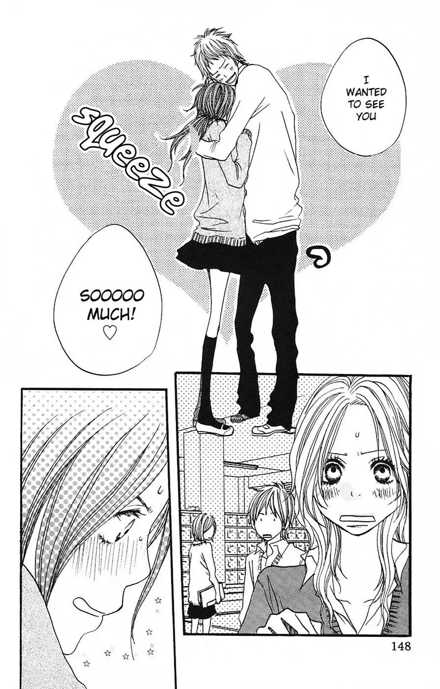 Read Amanojaku chapter 4 image 3 on Lezhin