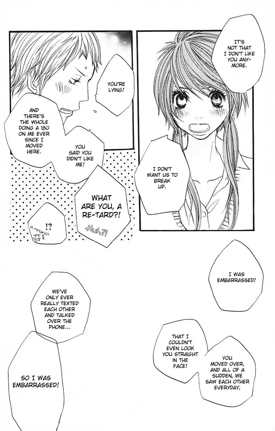 Read Amanojaku chapter 4 image 35 on Lezhin