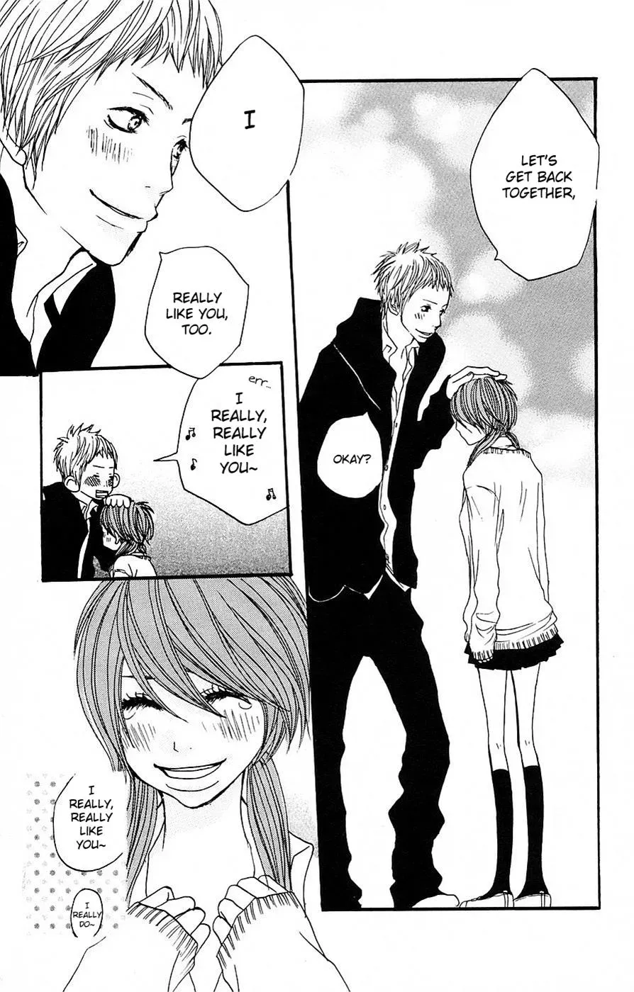 Read Amanojaku chapter 4 image 38 on Lezhin