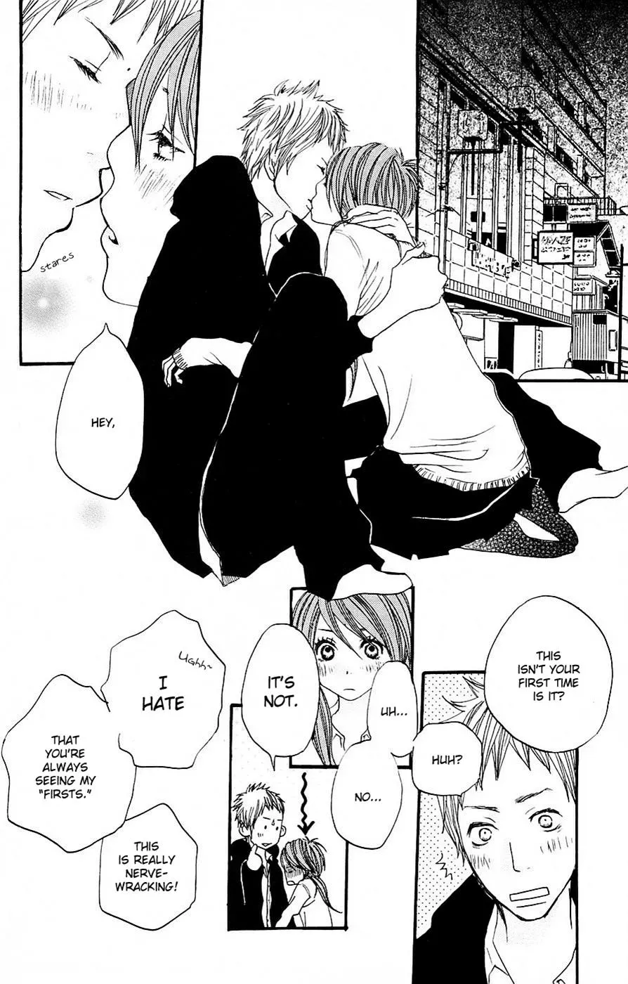 Read Amanojaku chapter 4 image 39 on Lezhin