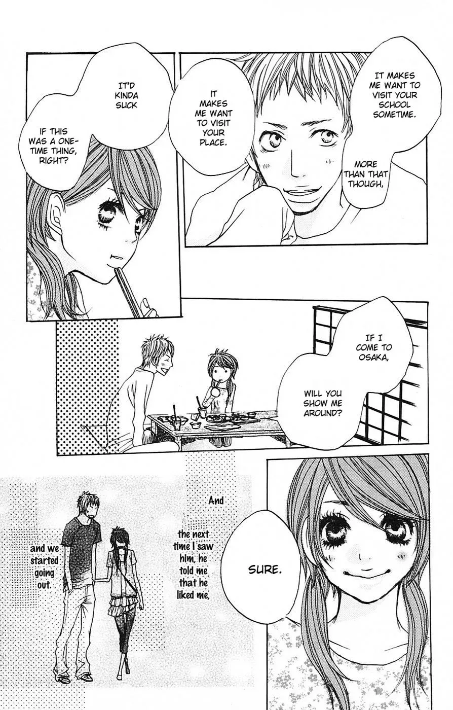 Read Amanojaku chapter 4 image 8 on Lezhin