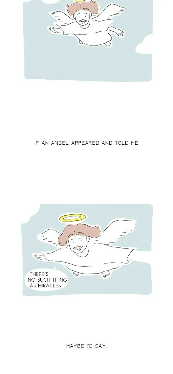 Read Amanza chapter 1 image 10 on Lezhin
