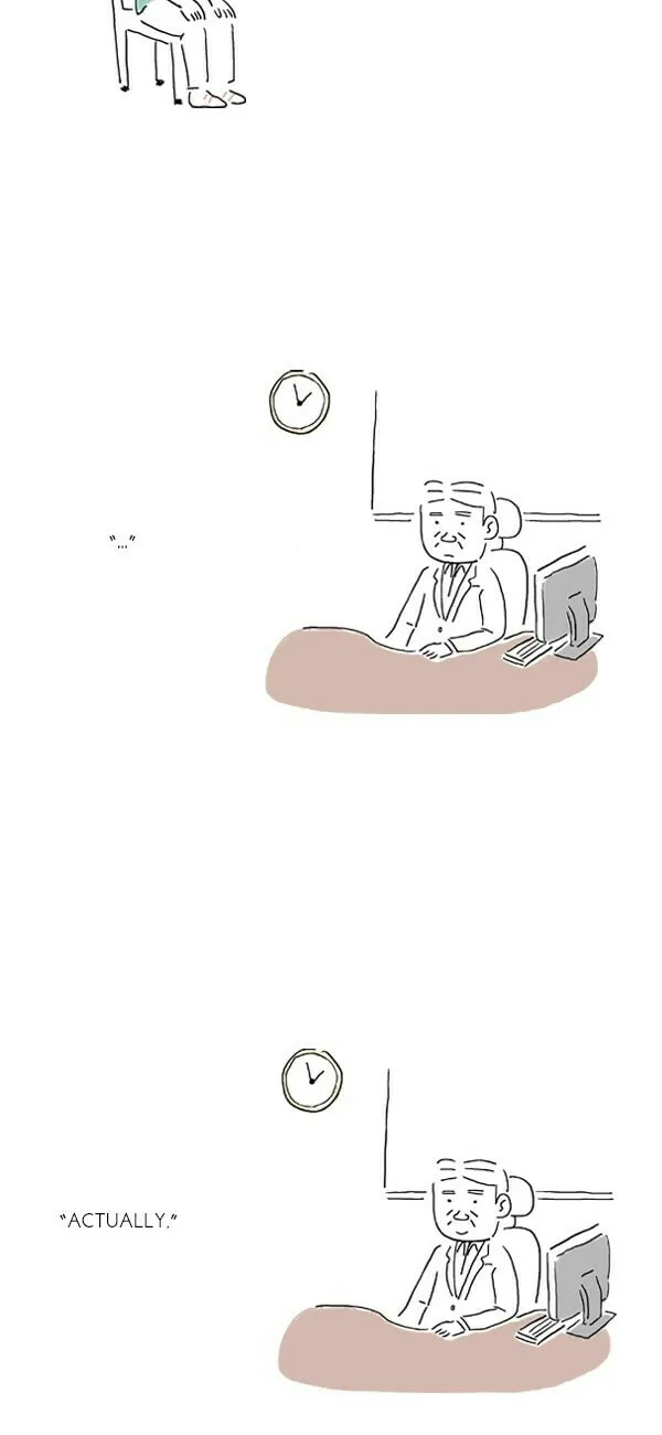Read Amanza chapter 1 image 3 on Lezhin