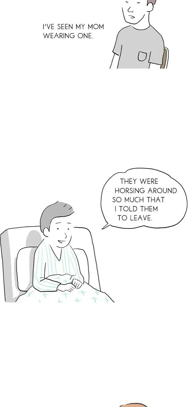 Read Amanza chapter 10 image 18 on Lezhin