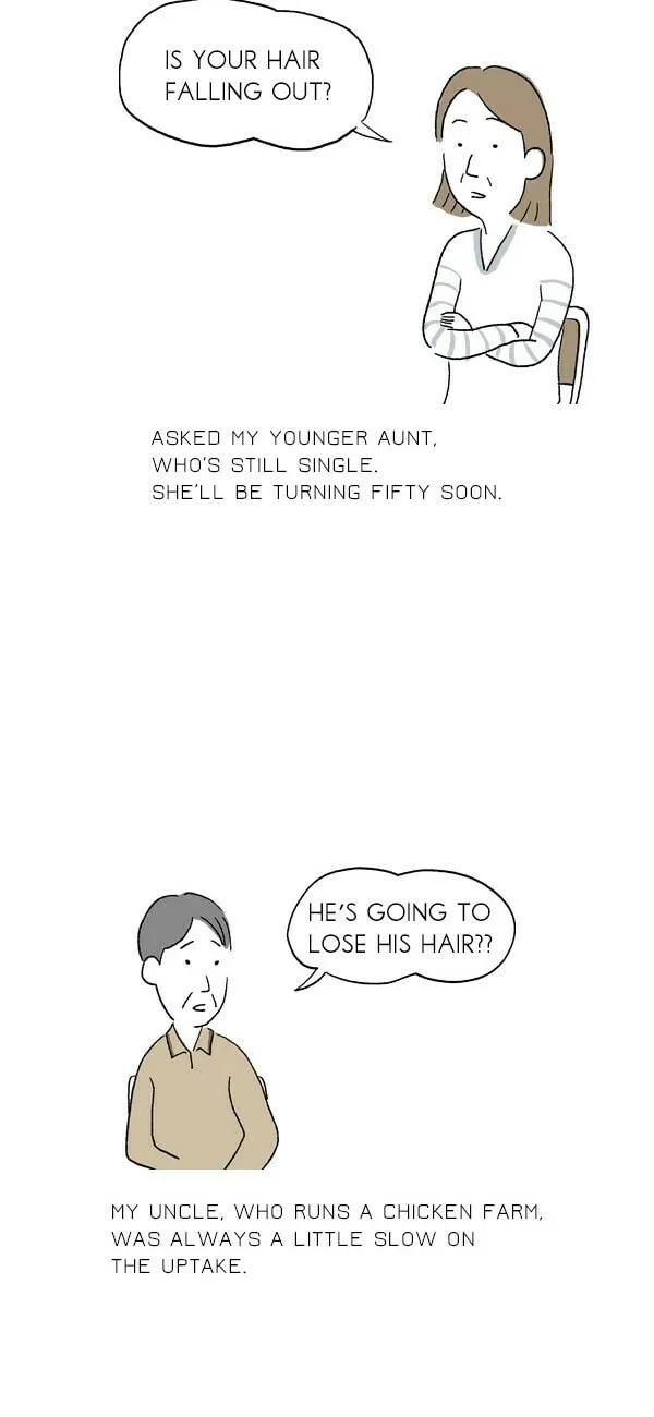 Read Amanza chapter 10 image 3 on Lezhin
