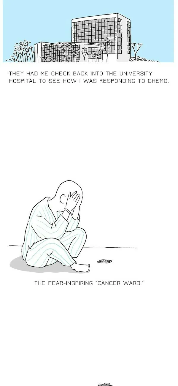 Read Amanza chapter 11 image 1 on Lezhin