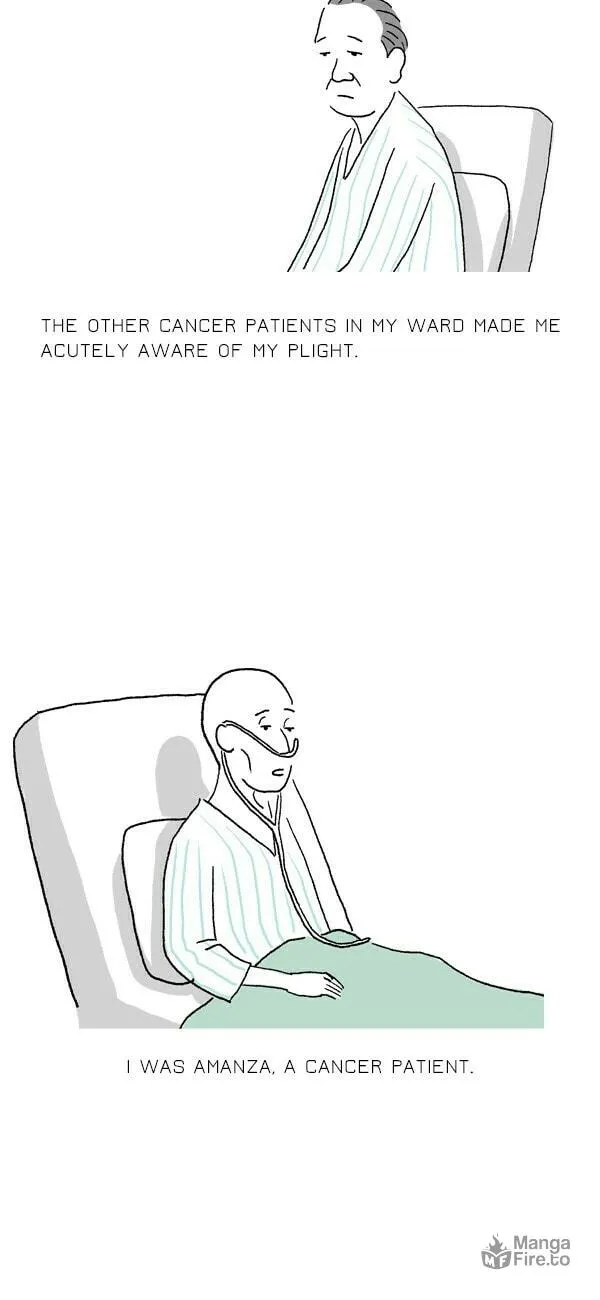 Read Amanza chapter 11 image 2 on Lezhin