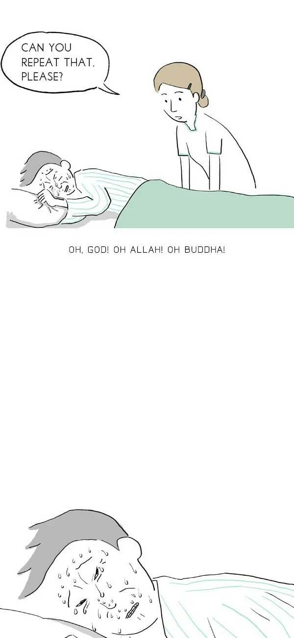 Read Amanza chapter 12 image 7 on Lezhin