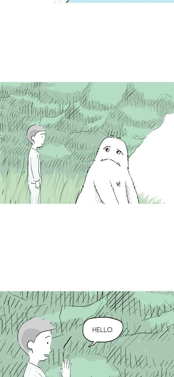 Read Amanza chapter 16 image 12 on Lezhin